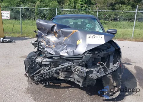 2014 Honda Accord Lx from USA, damaged, VIN 1HGCR2F39EA246032